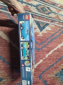 LEGO 10252 Creator Expert Volkswagen Beetle NEW Sealed Box Retired Fast Shipping