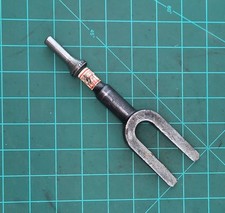 Matco Tools Tsp2 Air Hammer Punch Tie Rod Ball Joint Separator Bit Pneumatic
