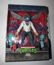Super 7 Ultimates TMNT Baxter Stockman action figure NEW