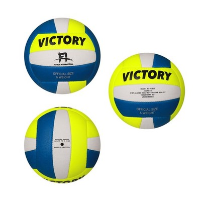 Soft Touch Volleyball Offizielle Größe 5 Indoor Outdoor Strand Gym Spiel Sandball