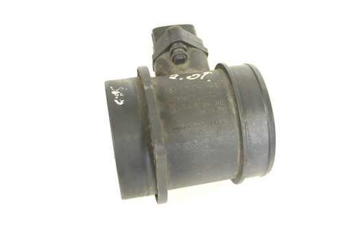 VOLVO V70 III BW 2.5 T 2008 MAF Luftmassenmesser Sensor 8670112 10037512