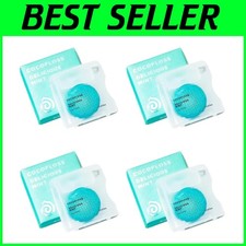 Mint Waxed Dental Floss, , Kid-Friendly - 4 Spools
