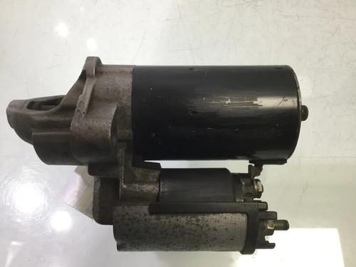 AUDI A4 8E2, B6 Anlasser 078911023D 3.00 Petrol 2001 34877266