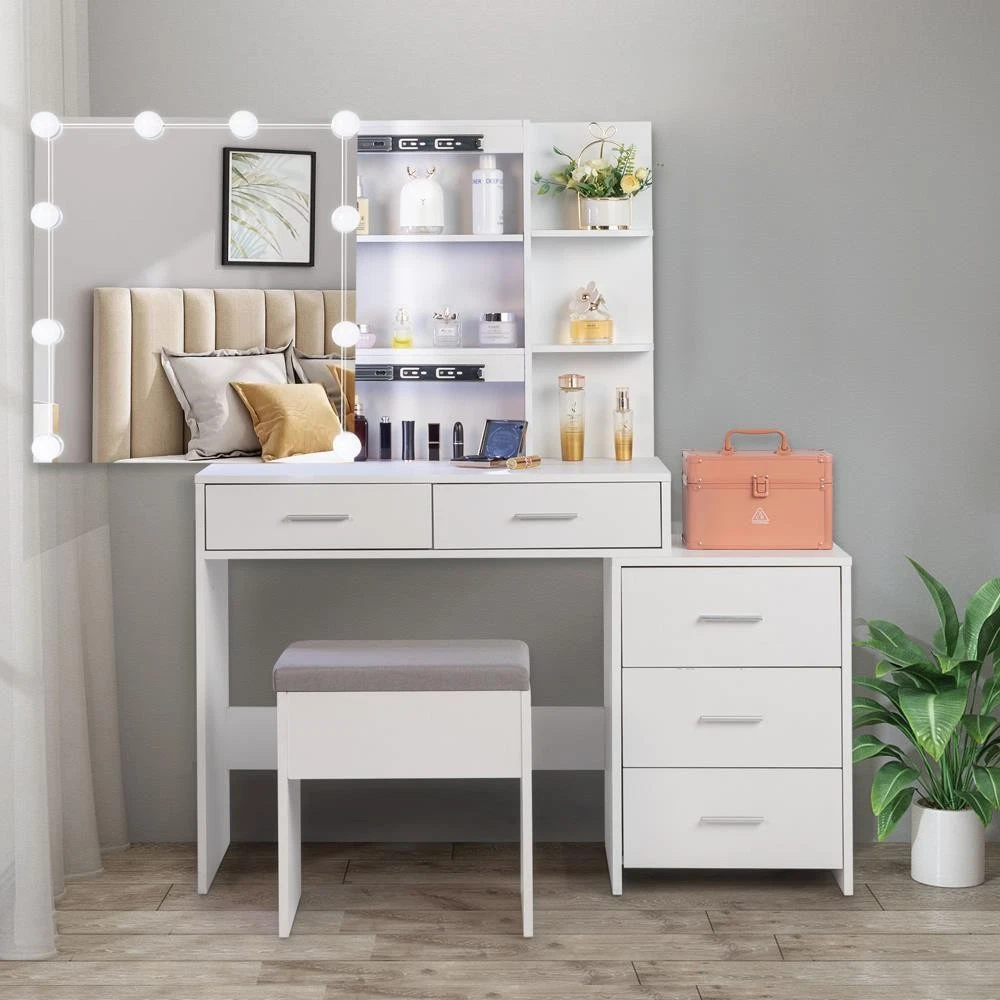 Vanity Dressing Table for sale | eBay