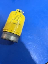 Hubbell HBL26419 60A 600V 3 Pole 4 Wire Power Plug - (works W/ Hbl26418)