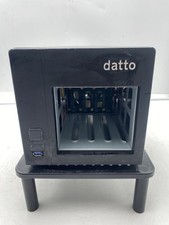 Datto S3B2000 4 Bay 3.5 NAS Storage Diskless ...