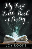 Joy Rooke | My First Little Book Of Poetry | Taschenbuch | Englisch (2018)