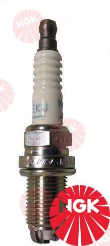 NGK-BKR6E-KU-10 SPARK-PLUG NGK BKR6EKU For Yamaha Warranty Incl