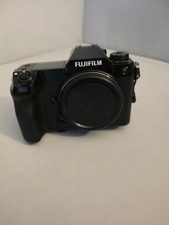 KIT Fujifilm GFX 100S II , GF23mm, GF35-70mm, 6 batteries, dual battery charger