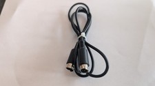 S Video RCA Cable 6ft for Home Theater Audio/Video