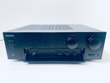 KENWOOD KA-7090R Stereo Integrated Amplifier