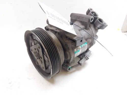 8200953359 klimakompressor für RENAULT MODUS (1° SERIE) K9K 2004 K4014-141212