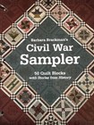 New ListingQuilt Kit - Civil War Sampler