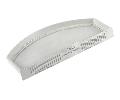 WE03X23881 Dryer Lint Filter Compatible with GE & Hotpoint