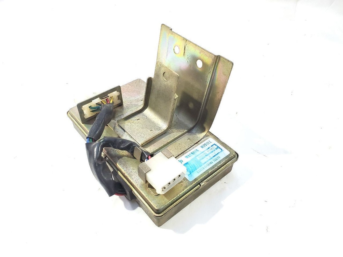 C 1979 Nissan 280ZX OEM Display Amplifier Control Module 25065p7100