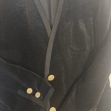 Blazer vintage Valentino bambina 10