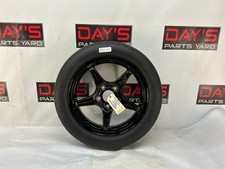 2004 Pontiac Gto Compact Spare Wheel Tire Oem