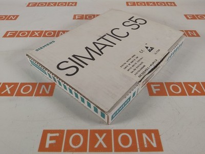 SIEMENS 6ES5451-4UA13 SIMATIC S5 451-4 Digital output module - NEW IN OPEN BOX