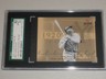 2002 Fleer Premium Legendary Dynasties #4 Babe Ruth 005/300 SGC 92 NM-MT 8.5