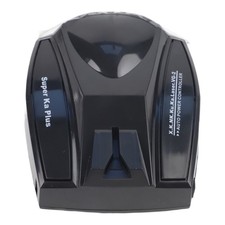Vehicle Speed Detector with 12V for Safe Driving Monitoring