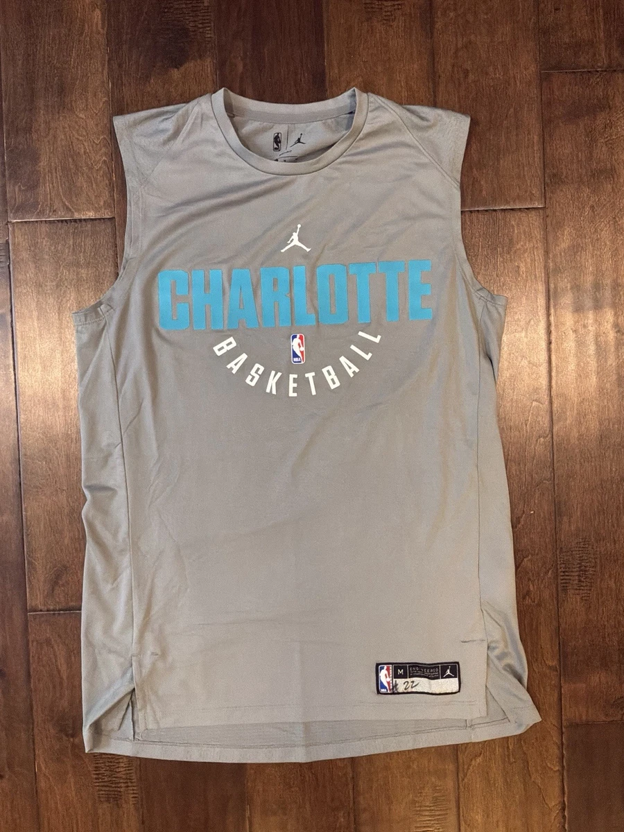 Charlotte Hornets Michael Jordan NBA Fan Apparel & Souvenirs for