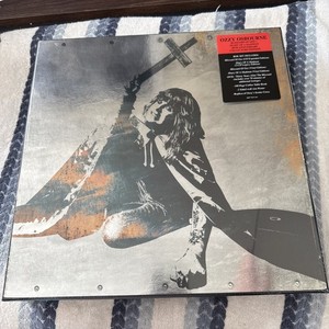 Ozzy Osbourne Box Set | eBay