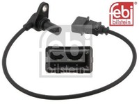 Febi Bilstein 32871 Drehzahlsensor FüR Automatikgetriebe Drehzahlsensor