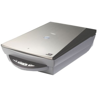 Canon CanoScan 9900F - Flatbed Scanners