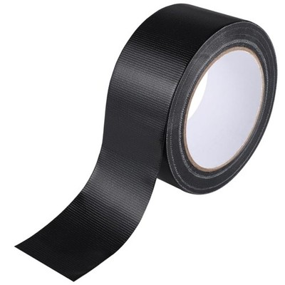 Panzertape  50m Extra Stark Klebeband für Innen, Außen, Reparatur