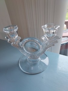 25+ Duncan Miller Glass for sale | Updated Oct 2026
