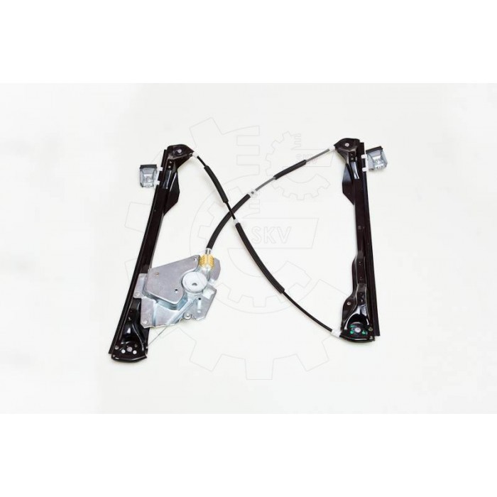 Lève-vitre avant droit pour Ford Focus et C-Max Turnier 1331612