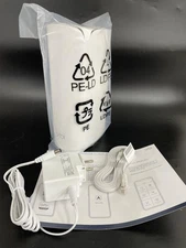 NETGEAR Orbi 370 Series Dual-Band WiFi 7 Mesh (RBE371) – Wireless Router ONLY