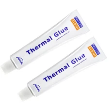 HY910 20gram Thermal Conductive Glue, High-Performance Plaster,... 