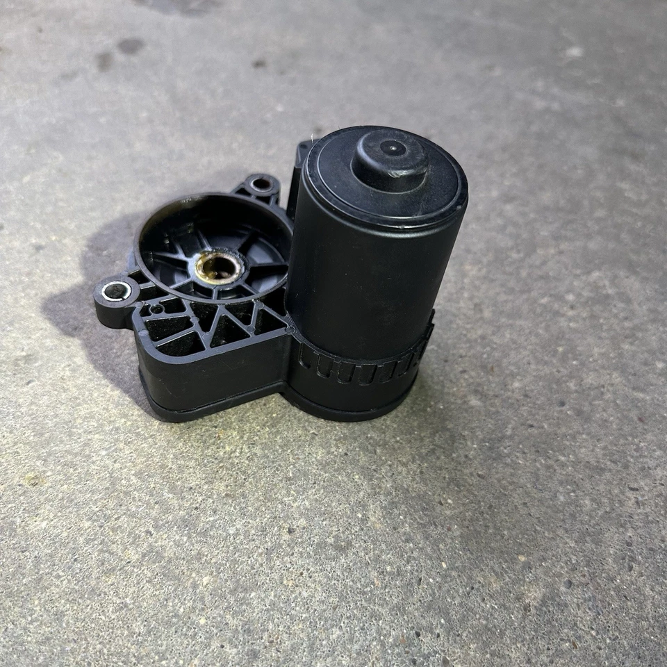 2020 Honda Civic Rear Left Side L Parking Brake Actuator 43230-TBA-A030 - Image 4 of 4