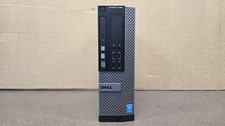 Dell Optiplex 7020, AMD RS-240, i5-4590, 8GB ...
