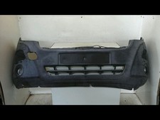 Pare-choc avant Renault MASTER
