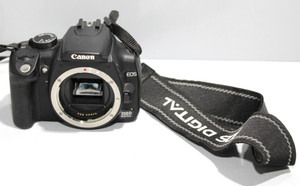 Canon EOS 350D