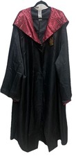 Wizarding World Harry Potter Adult Gryffindor Robe XXL 50-52 