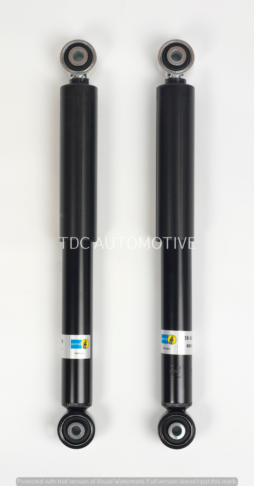 BILSTEIN 19-142449 Shock Absorber for ,VW,VW (FAW) - Image 25