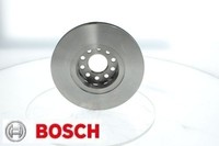 2X Bremsscheibe Bosch 0986478617 2 Bremsscheiben FüR Audi