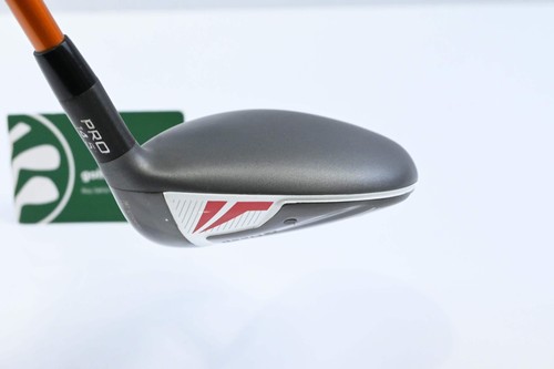 Callaway X Hot Pro #3 Wood / 14.5 Degree / Stiff Flex Tour AD DI-7 Shaft - Picture 5 of 8