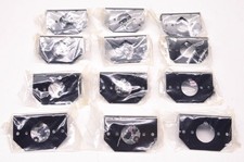 Curt 57207 Connector Mounting Bracket Kit NOS