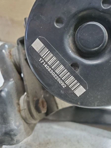 2010 ACURA TL 3.5L ANTI LOCK BRAKE ABS 57110-TK4-A140 - Image 2 of 4