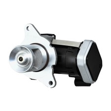 AGR-Ventil elektrisch 4-polig HELLA für u.a. MERCEDES-BENZ C-KLASSE