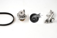 Wasserpumpe Zahnriemensatz FüR Audi A3 8L TT 8N Roadster Skoda 1.8 96-10