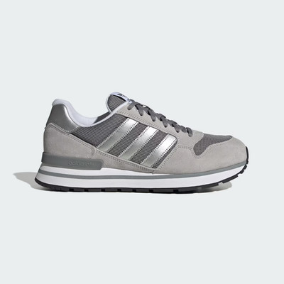adidas Originals ZX 500 RS Sneaker Grau Silber Für Alle Größen Limited Stock