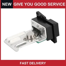 Car HVAC Blower Motor Resistor No.644590 for Peugeot 205 83-87