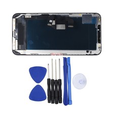 New For iPhone XS MAX LCD Touch Screen Display Digitizer Replacement Assembly