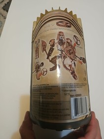 LEGO 8762 Bionicle Toa Iruini NEW FACTORY SEALED Special Edition Vintage 2005