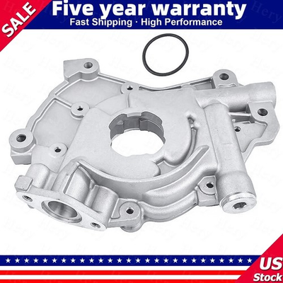 #ad M176 Oil Pump For 1997 2010 Ford F 150 F 250 4.6L 5.4L V8 GAS SOHC $35.99